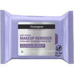 Toallitas Desmaquillantes Neutrogena® Night Calming 25 Unidades
