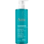 Avene Cleanance Gel Limpiador Facial 400ml