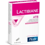 Lactibiane ATB 10 Cápsulas