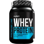 WHEY PROTEIN