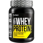WHEY PROTEIN