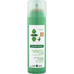 Klorane Shampoo Seco Ortiga Cabello moreno
