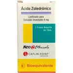 Acido Zoledronico 