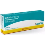 MIRTAVITAE 30MG X 30 COMPRIMIDOS (CENABAST)