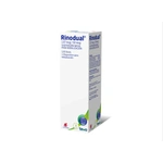 RINODUAL 137/50 MCG INHALADOR NASAL