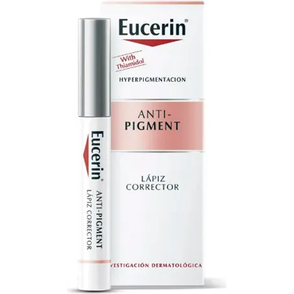 Eucerin Lápiz Corrector Anti-Pigmento con Thiamidol 5ml