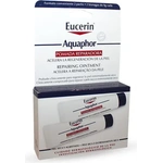 Eucerin Aquaphor Pomada Reparadora 9gr x 2 unidades