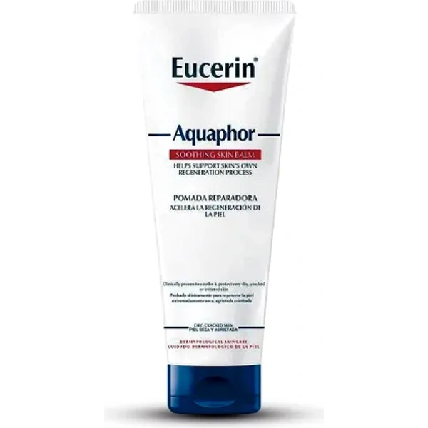 Eucerin Aquaphor Soothing Skin Balm crema piel Seca x 220ml