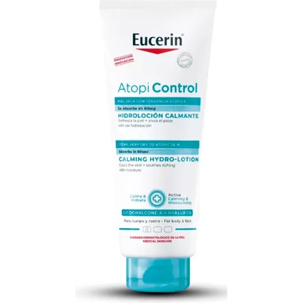 Eucerin Atopi Control Hidrolocion Calm x 400ml
