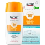 Eucerin Protector Solar Hydro Fluid Textura ligera FPS50+ 50ml