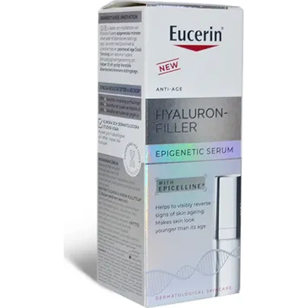 Serum Eucerin Hyaluron Filler Epigenetic 30 mL