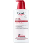Eucerin PH5 Jabón Syndet Gel Cuerpo y Rostro 400ml