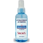 ALCOHOL SPRAY SIMONDS X 130 ML