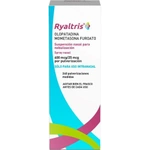 RYALTRIS SPRAY NASAL 600/25MCG X 240 DOSIS