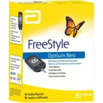 Freestyle Optium Neo KIT de Glicemia x (Equipo)