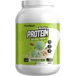 Tasty Protein 100% Whey 2lbs - Foodtech