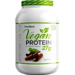 Vegan Protein 2LB - Foodtech