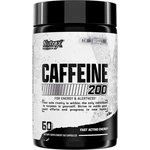 Caffeina 200 60 caps-Nutrex
