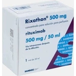 RIXATHON 500MG/50ML 1LIVI