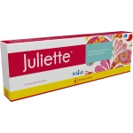 Juliette Clormadinona 2 mg Etinilestradiol 0,03 mg 21 Comprimidos