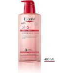 Eucerin PH5 Aceite/Gel de Ducha x 400 ml