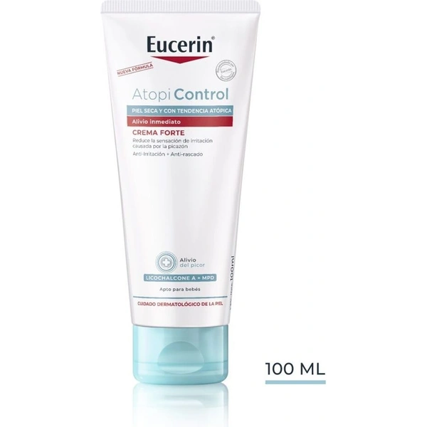 Atopi Control Crema Corporal Forte