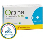 Oralne 10 mg x 30 Cápsulas (Cenabast)