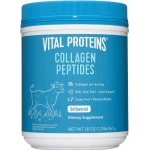 Collagen Peptides - Vital Protein pote 567 g