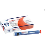 Repatha 140 mg/1 mL solución inyectable en jeringa prellenada