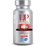 UP Omega 3 BRN 30 Cápsulas