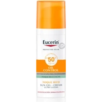 Eucerin Protector Solar Corporal Oil Control   anti brillo 50 ml spray