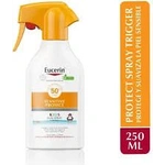 Eucerin Protector Solar Spray Niños Sensitive Protect Trigger FPS50+ 250ml