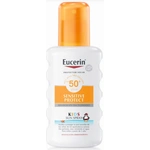 Eucerin Protector Solar Niños Loción Corporal FPS50+ 200ml