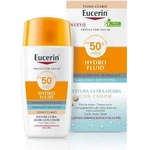 Eucerin Protector Solar HydroFluid Tono Medio Facial FPS50+ 50ml