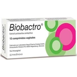 BIONACTRO COM VAG X 12