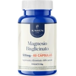 Magnesio Bisglicinato 400 mg x 60 cap.