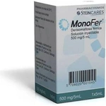 Monofer 500mg/ 5ml