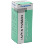 Lágrimas Artificiales - Hipromelosa sol. oft.0,3% 15ml