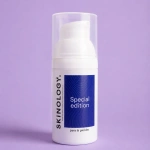 Preshave crema para antes de afeitarse: Prepara y Protege tu Piel - SKiNOLOGY