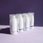 Pack Rutina Completa: contorno de ojos, serum, crema de día, crema de noche —  30ml