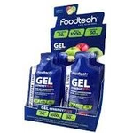 Gel Energy Plus - Manzana