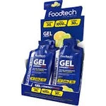Gel Energy Plus - Citrus