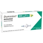 Dupixent 300 mg/2 ml Iny PS2