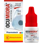 OCUMIDRA
