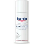 Eucerin Crema Ultra Sensitive Fluida x 50 ml