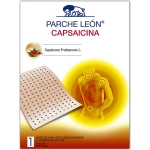 Parche León Con Capsaicina 1 Parche