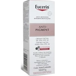 Eucerin Antipigmento Crema Dia x 50Ml