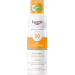 Eucerin Protector Solar Spray Seco FPS 50 x 200 ml
