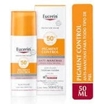 Eucerin Protector Solar Pigment Control FPS50+ 50ml