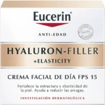 Eucerin Crema Facial Antiarrugas Elasticity+Filler Día con Thiamidol SFP15 50ml
